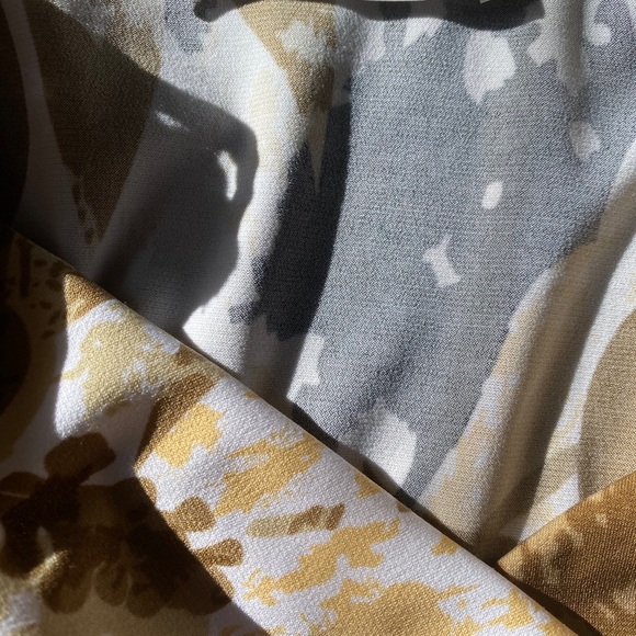 Laura Petite Dress Tank Top, Size Small - Picture 4 of 4